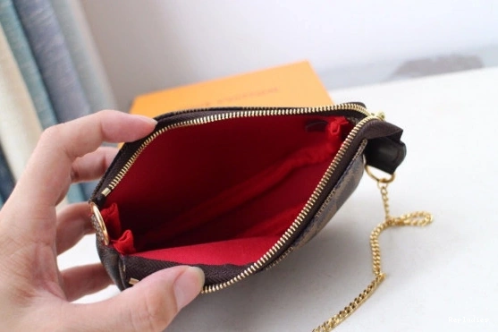 Cheap POCHETTE MINI ACCESSOIRES VUITTON LOUIS 0814